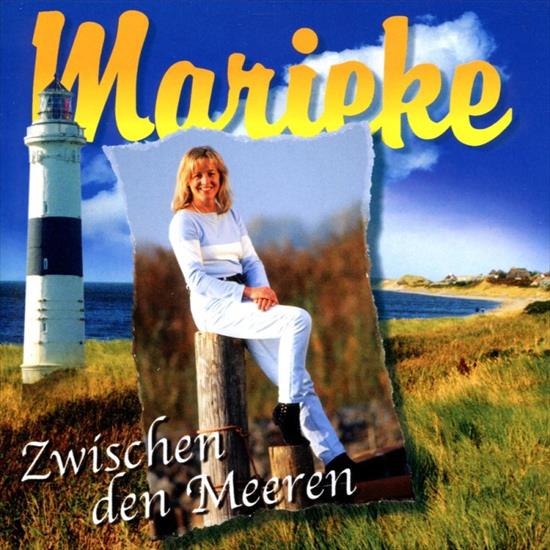 Marieke 2000 - Zwischen Den Meeren 320 - Front.jpg