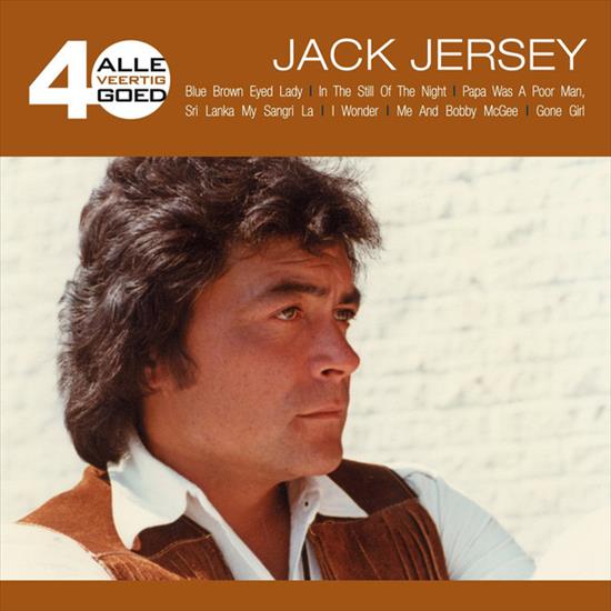 Jack Jersey - Alle 40 Goed 2013 - CD-2 - Jack Jersey - Alle 40 Goed 2013 - CD-2 - Front.jpg