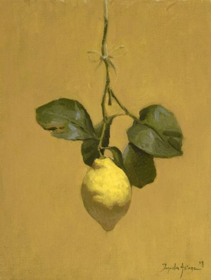 Ann Long, - limone.jpg