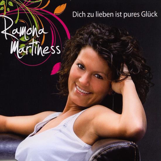 Ramona Martiness - Singles 2010-2021 - Dich Zu Lieben Ist Pures Glck.png