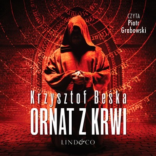 Beśka Krzysztof - Tomasz Horn 1 - Ornat z krwi A - cover_audiobook.jpg