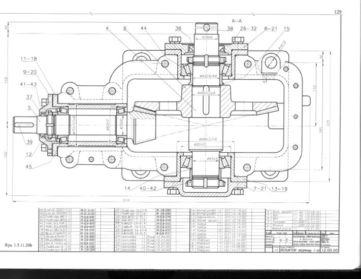 Podstawy konstrukcji maszyn - L Kurmaz - 129.JPG