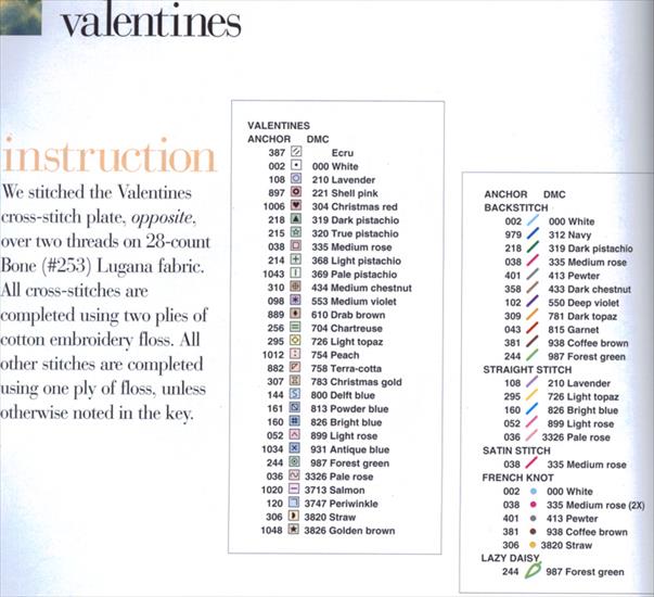 2001 Cross Stitch Designs - valentines hilos.jpg