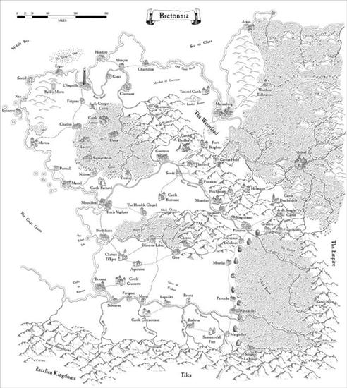 Mapy do Warhammera - Bretonnia_bw.jpg