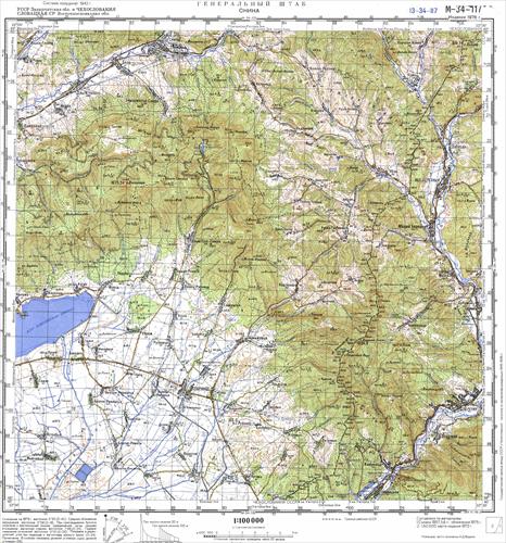 Bieszczady mapy zachodnia Ukraina - M-34-117.jpg