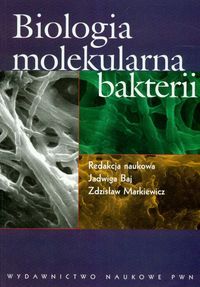 st. Biotechnologia podręczniki - Biologia molekularna bakterii1.jpg