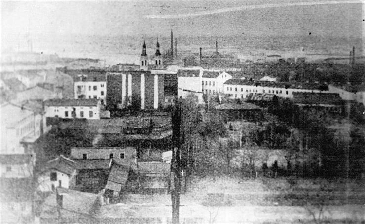 Tomaszów Mazowiecki - 1917 panorama.jpg