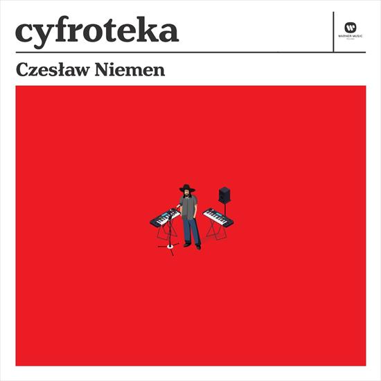Czesław Niemen - Czesław Niemen - Cyfroteka 2019.jpg