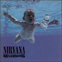 Nirvana - Nevermind - Nevermind 1991.jpg