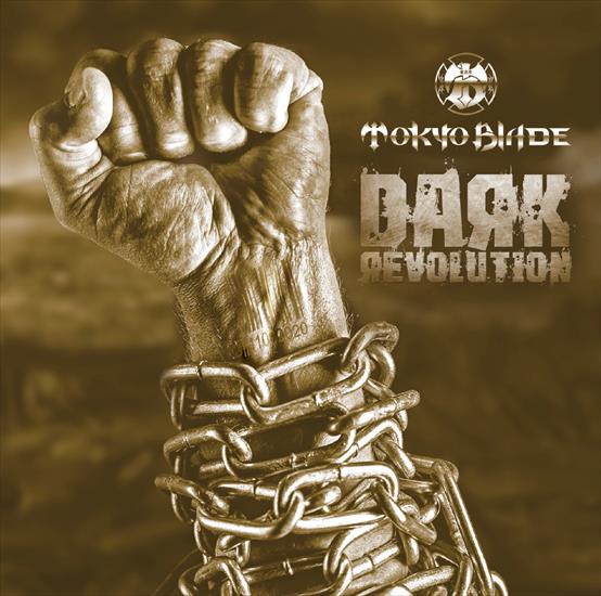 Tokyo Blade - Dark Revolution 2020 - cover.jpg