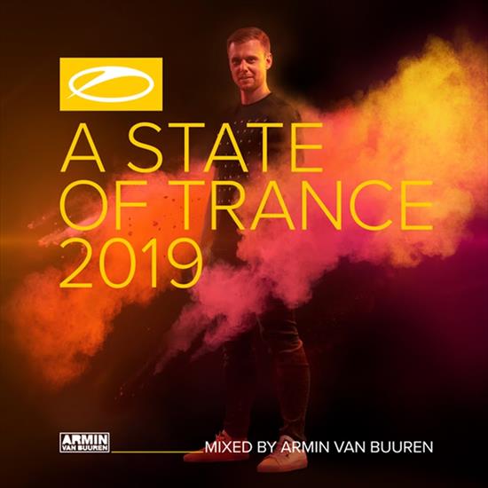 A State of Trance 2019 Mixed By Armin van Buuren Vyze - Cover.jpg
