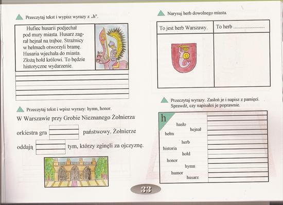 ĆWICZENIA ORTOGRAFICZNE I MATEMATYCZNE - ĆWICZENIA ORTOGRAFICZNE I MATEMATYCZNE DLA MŁODSZYCH DZIECI -33.jpg