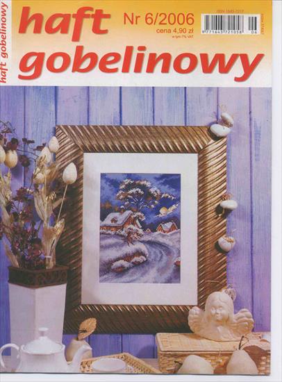 HAFT GOBELINOWY - Haft gobelinowy 6-2006 000.jpg