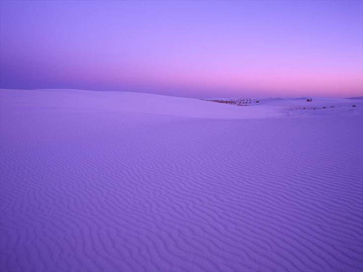 National Park USA Collection - White-Sands-National-Monument-at-Twilight_-New-Mexico.jpg