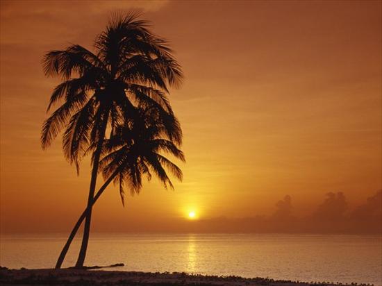 640x480 Tapety Android - Baracoa Sunset, Cuba.jpg