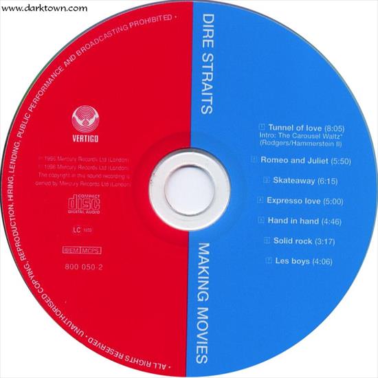 1980 - Dire Straits - Making Movies - CD.jpg
