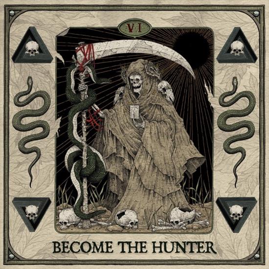 Suicide Silence - Become The Hunter 2020 - cover.jpg