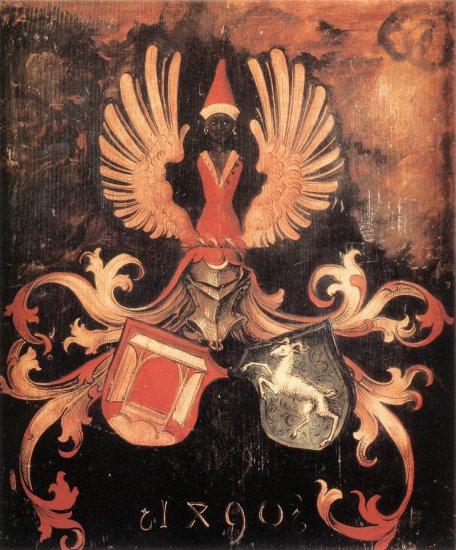 1.Przed 1496 - 03.Alliance Coat of Arms of the Drer and Holper Families.jpg