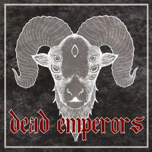 2016 - Dead Emperors EP - cover.jpg