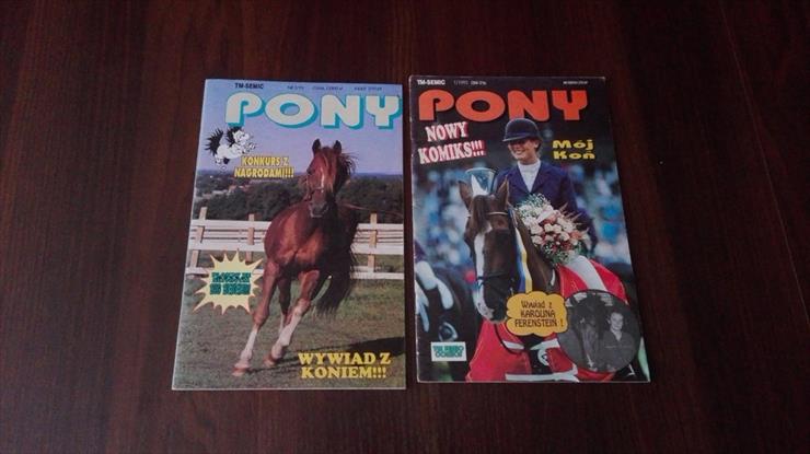 Pony 1993 2-2 - Pony 1993_TM-SEMIC.jpg