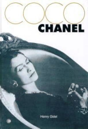 Chanel, Coco H. Gidel - Coco Chanel.jpg