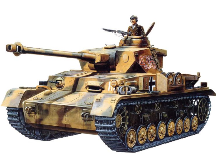 Niemieckie czołgi II ws - pz4_ausf_h_1024.jpg