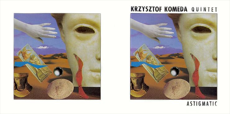Muzyka okładki - Krzysztof Komeda Quintet 1.jpg