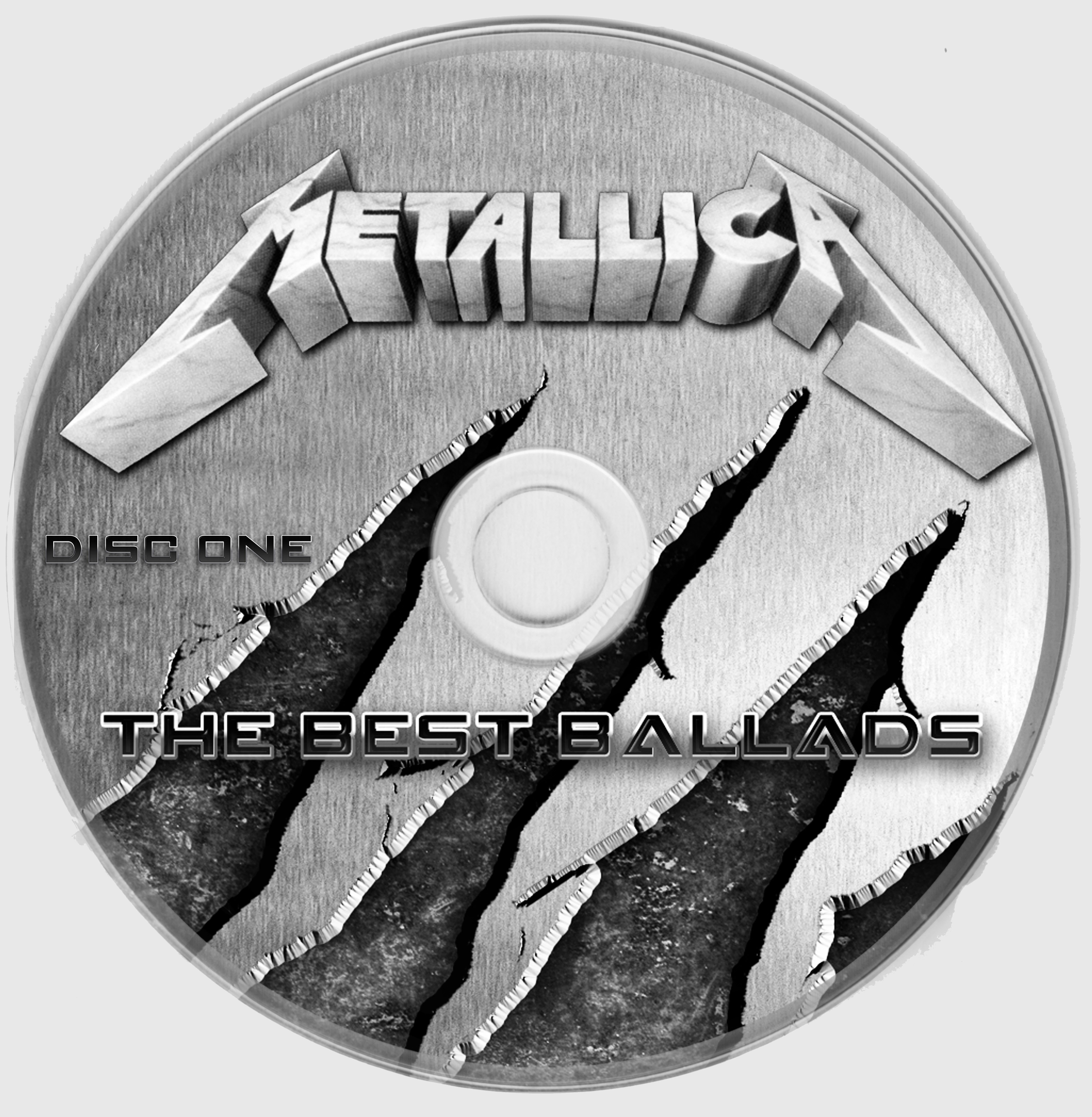 Metallica - The Best Ballads 2CD 20051 - Metallica Disc 1.jpg