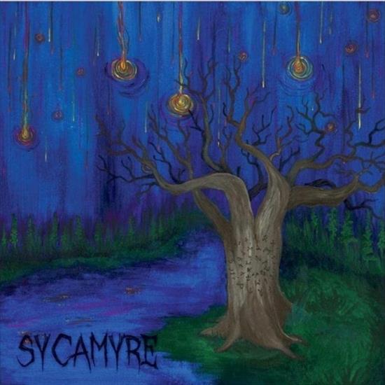 2015 Sycamyre - Sycamyre - cover.jpg
