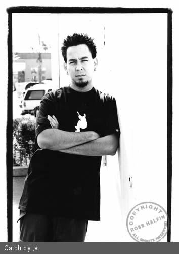 Mike Shinoda - Mike 8.bmp