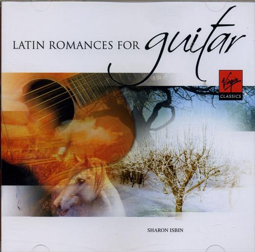 MUZA - GITARA - Latin-Romances.JPG