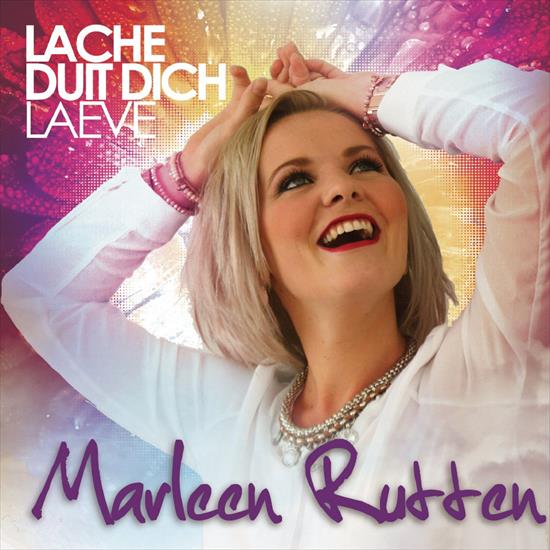 2015 - Marleen Rutten - Lache Duit Dich Laeve 320 - Front.png