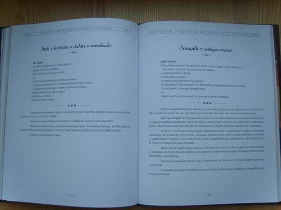Książka kucharska Rodziny Soprano - S8306957.JPG