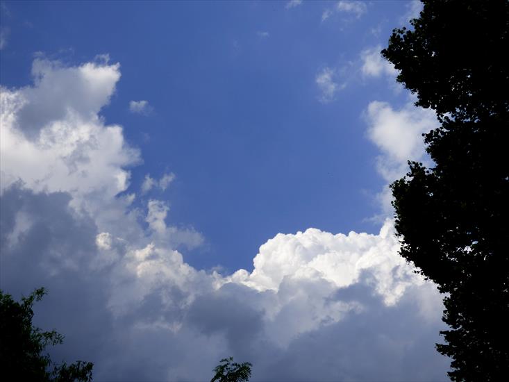 Chmury i chmurki nad moim domem - P1020920.JPG