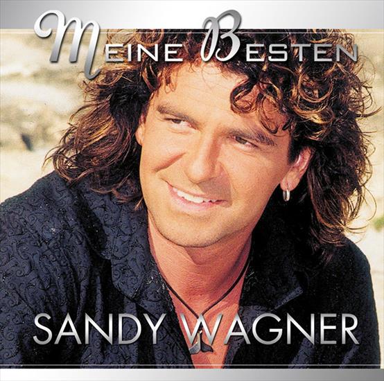 Sandy Wagner 2010 - Meine Besten 320 - Sandy Wagner - Meine Besten - Front.jpg