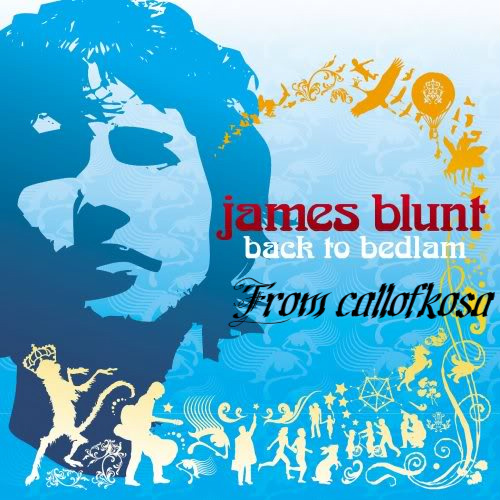James Blunt - Back To Bedlam 2005 - James Blunt - Back To Bedlam 2005.jpg