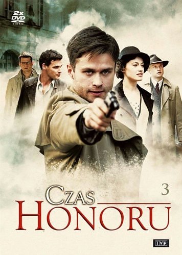 Czas Honoru - 3 sezon - Czas honoru - sezon 3.jpg