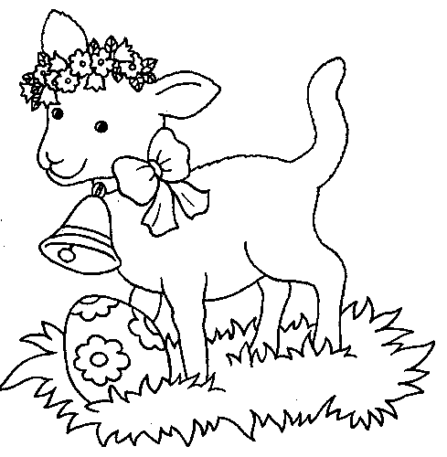 Wielkanoc - coloriage-animaux-paques-118.gif
