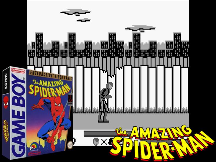 images - Amazing Spider-Man, The USA, Europe.png