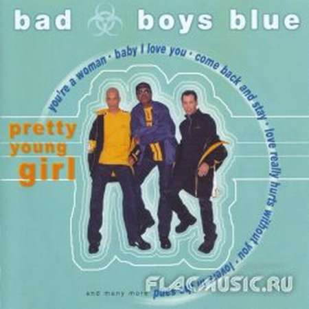 Bad Boys Blue - Bad Boys Blue - Pretty Young Girl 1999.bmp
