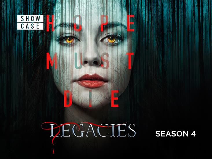  THE VAMPIRES LEGACIES 1-4 - Legacies S04E12 Not All Those Who Wander Are Lost Napisy PL.jpg