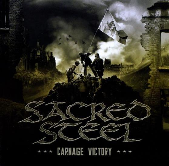2009 - Carnage Victory - folder.jpg