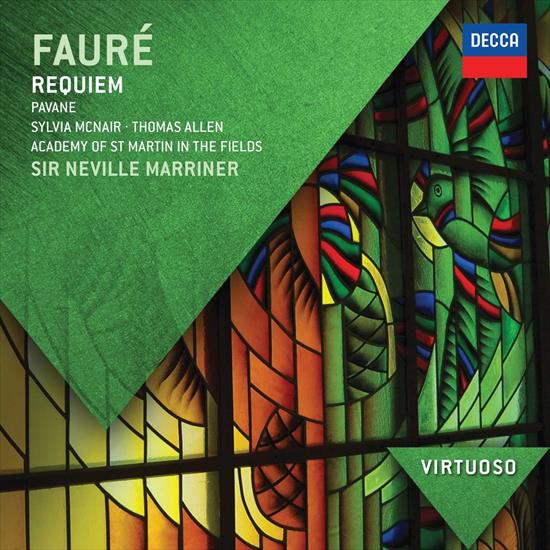 Faure - Requiem - Neville Marriner - Cover.jpg