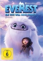 Covers - Everest - Ein Yeti will Hoch Hinaus - 2019.jpg