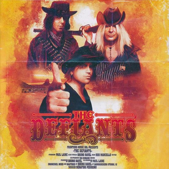 2016 The Defiants FRCD729 EAC-FLAC - The Defiants Front.jpg