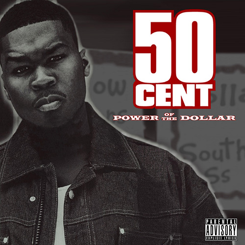50 Cent - 1999 - Power Of The Dollar 0 - cover.jpg