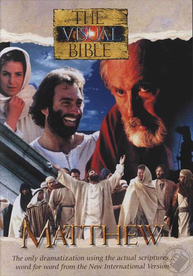 1 - PLAKATY FILMÓW RELIGIJNYCH - Dzieje Apostolskie 1994.jpg