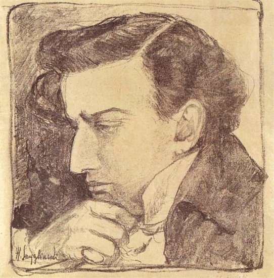 Szczygliński, Henryk 1881-1944 - Autoportret_1905.jpg