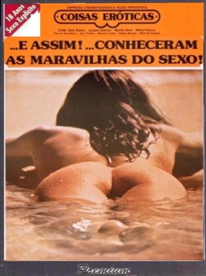 KRAJAMI  - 1981 Coisas Eroticas.jpg