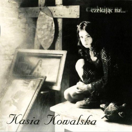 2. Kasia Kowalska - Czekając na  1996320kb - cover.jpg